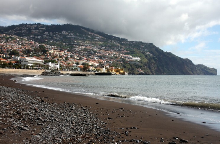 Funchal, Madera (Madeira), Portugalia