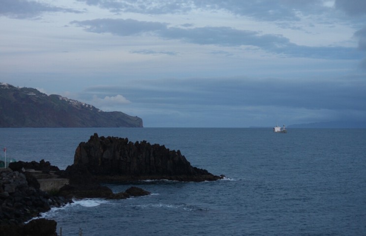Funchal, Madera (Madeira), Portugalia