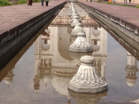 Bibi aq Maqbara, Aurangabad
