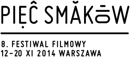Festiwal Filmowy Pięć Smaków