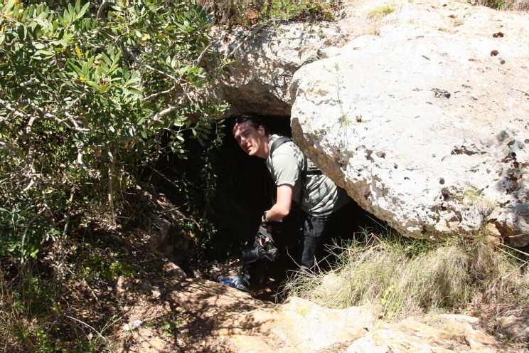 Cuevas del Drach (Drach Caves), czyli Smocze Jaskinie, Majorka