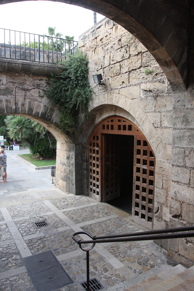 Katedra, Palma de Mallorca, Majorka