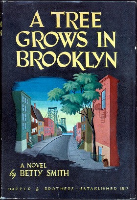 A Tree Grows In Brooklyn