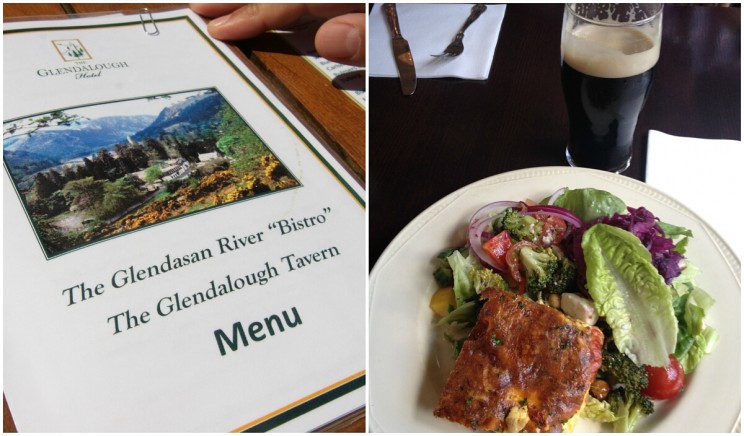 The Glendalough Tavern