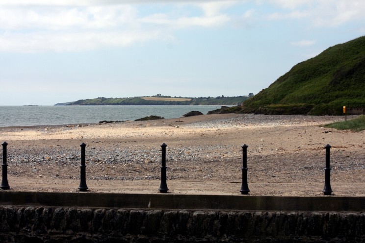 Courtown Harbour, hrabstwo Wexford, Irlandia