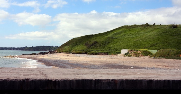 Courtown Harbour, hrabstwo Wexford, Irlandia