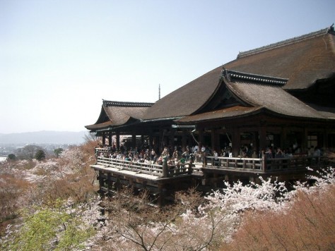 Kiyomizudera_sakura