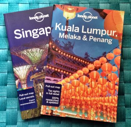 Kuala Lumpur i Malezja - informacje praktyczne - przewodnik Lonely Planet Kuala Lumpur, Melaka & Penang