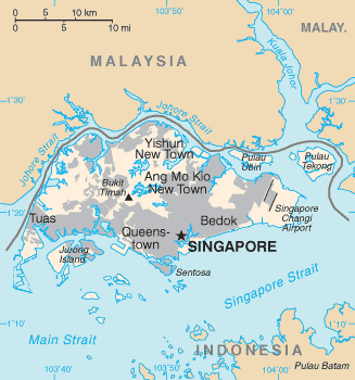 Singapore-CIA_WFB_Map
