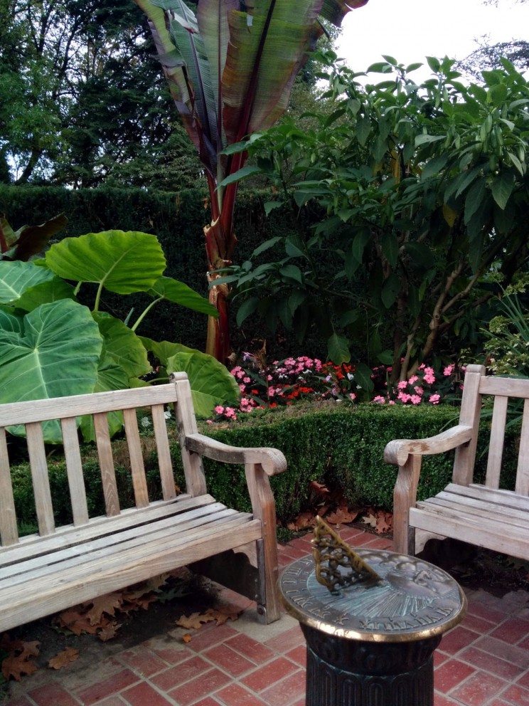 Portland: International Rose Test Garden