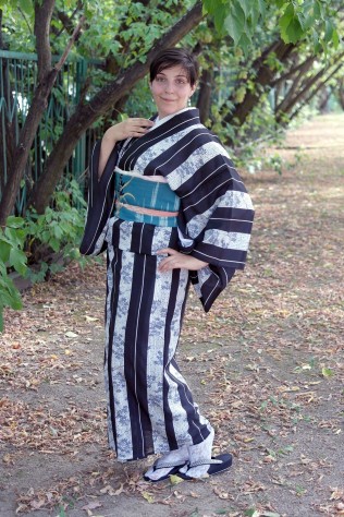 Kinga Owczarska Wisteria Gardens Studio