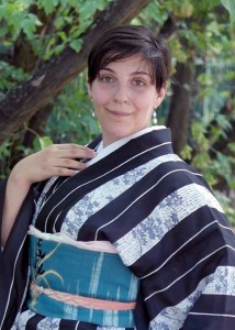 Kinga Owczarska / Wisteria Gardens Studio