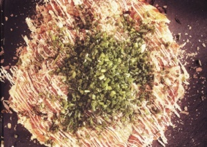 Okonomiyaki Kansai Style (przepis na okonomiyaki z Osaki)