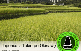 Podróże po Japonii: od Tokio po Okinawę