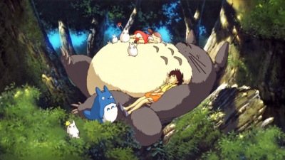 Najlepsze filmy anime ze Studio Ghibli