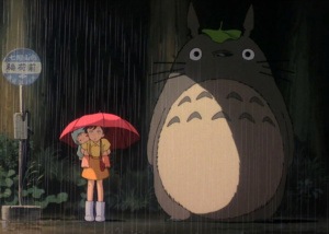 Totoro i inni na wielkim ekranie - 3. Festiwal Filmowy Kino Dzieci