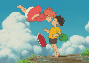 Filmy Studia Ghibli 2023 (lista wszystkich filmów / 25 tytułów)