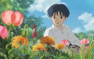 Najlepsze filmy anime ze studio Ghibli