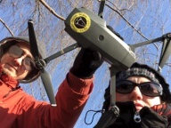 Byłem tu: Seol Drone Park Byłem tu: Seol Drone Park