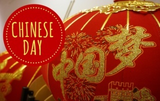 Festiwal Kultury Chińskiej Chinese Day (中国日) w Politechnice Warszawskiej