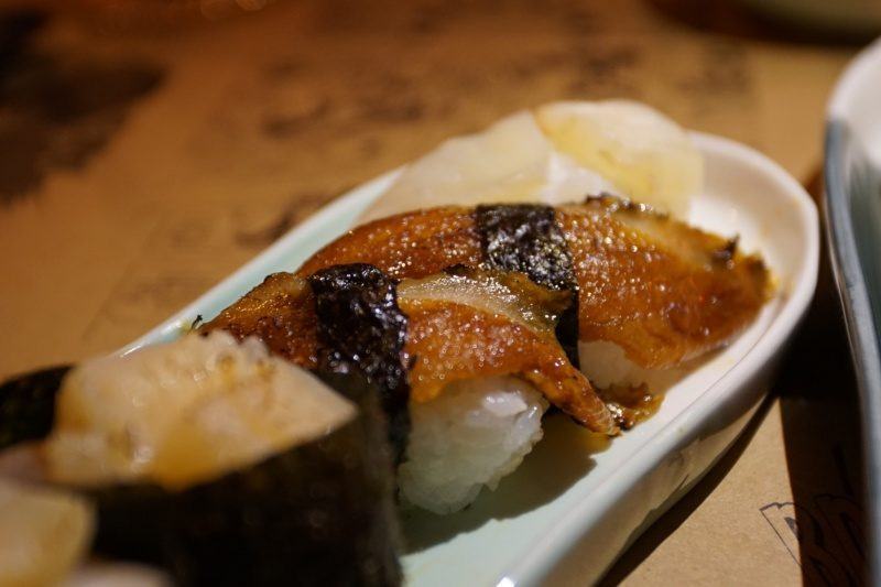 Najbardziej japońskie sushi w Warszawie, najlepsze sushi w Warszawie