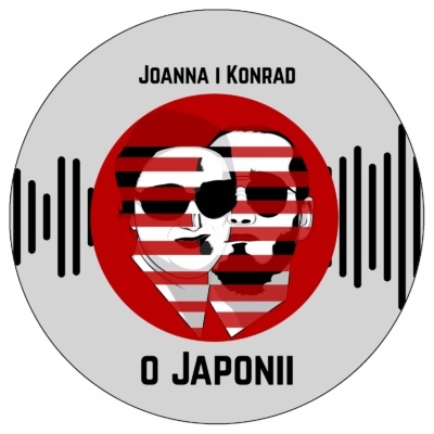 Podcast o Japonii - najlepszy podcast podróżniczy