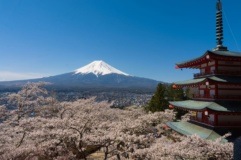 Góra Fuji - FAQ