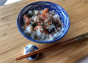 Kuchnia japońska: ochazuke (przepis)