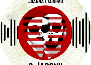 Podcast o Japonii #shorts (krótkie bonusowe video)