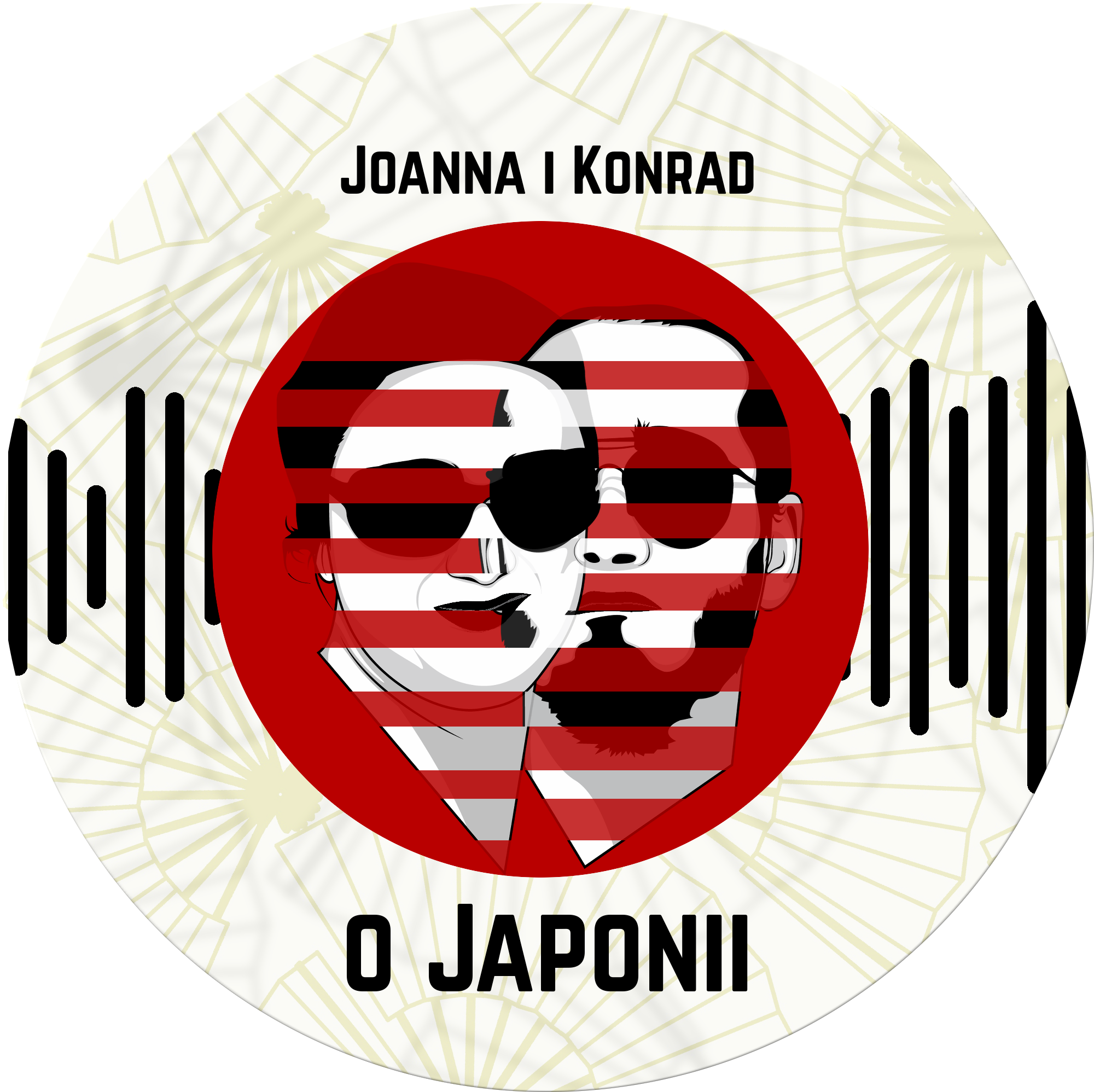Podcast o Japonii