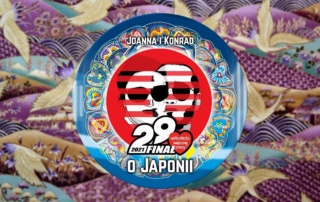 O Japonii X WOŚP #29final #podcastydlawosp (Podcasty dla WOŚP)