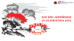 XIV Dni Japońskie Online - zaproszenie