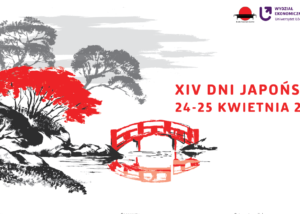 XIV Dni Japońskie Online - zaproszenie i program