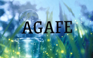 Aleksandra Jursza: Agafe