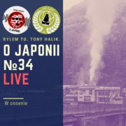 Podcast o Japonii №34: W onsenie