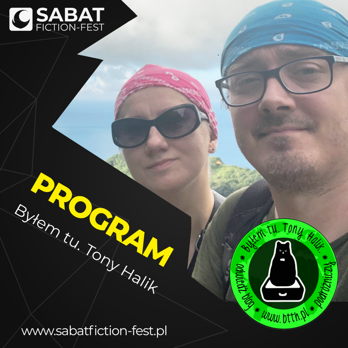 Sabat Fiction-Fest 2021