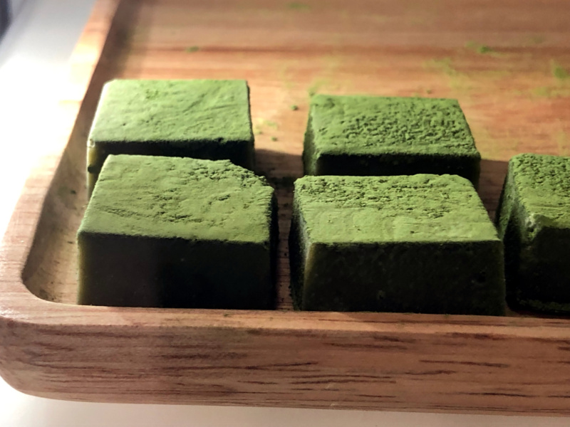 Moya Matcha Oleandrów - japońska herbaciarnia i sklep