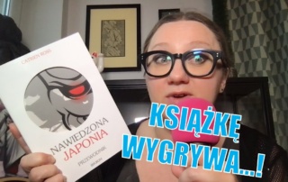 Konkurs Japonia Nawiedzona - wyniki