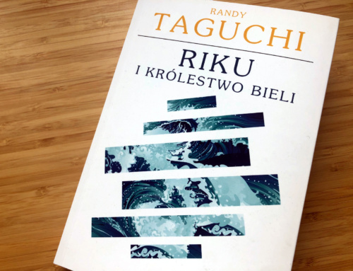 Konkurs „Riku i królestwo bieli” – wyniki