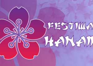 Festiwal Hanami 2022 - zaproszenie