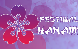 Festiwal Hanami 2022 (Warszawa)