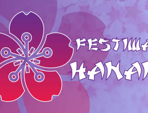 Festiwal Hanami 2022 – zaproszenie