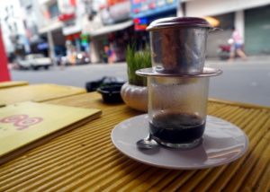 Kawa po wietnamsku - jak zaparzyć