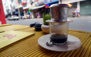 Kawa po wietnamsku - jak zaparzyć