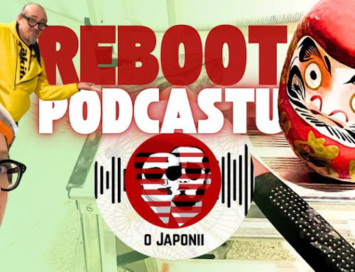 Podcast o Japonii: WRACAMY! O Japonii Sezon 4