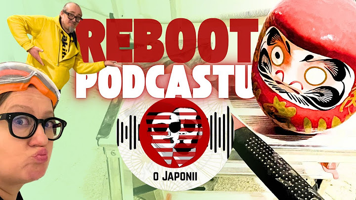 Podcast o Japonii: WRACAMY! O Japonii Sezon 4